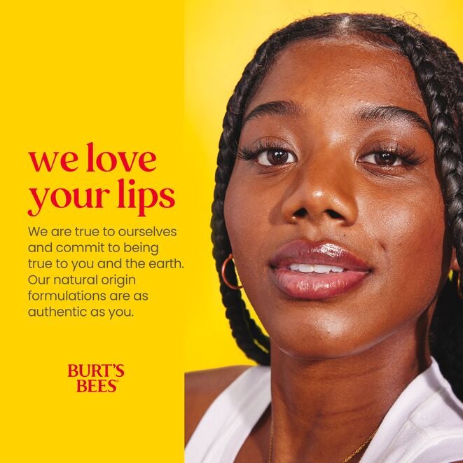 Wild Cherry Lip Balm Zc