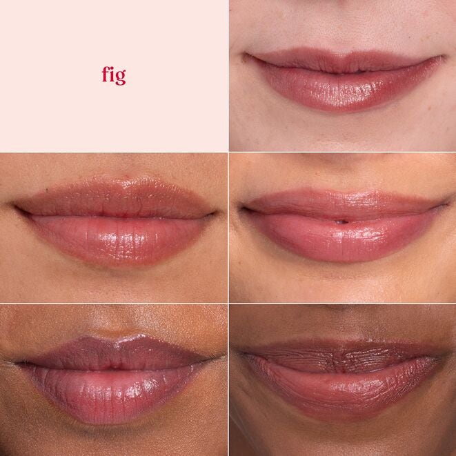 Petal Kisses Lip Shimmer 3 Pack Z3