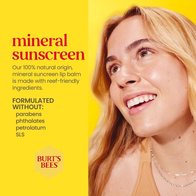 Island Getaway SPF 30 Lip Balm Tu