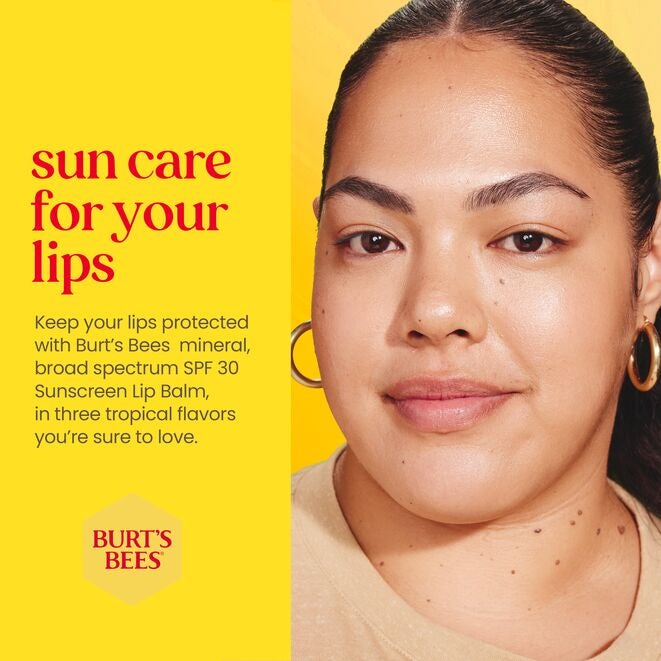 Island Getaway SPF 30 Lip Balm Tu
