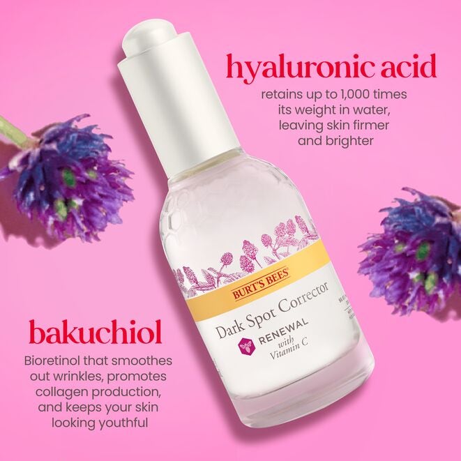 Renewal Dark Spot Corrector IA