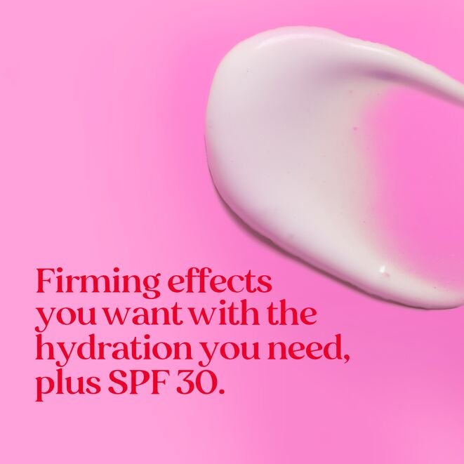 SPF 30 Renewal Firming Day Lotion RV