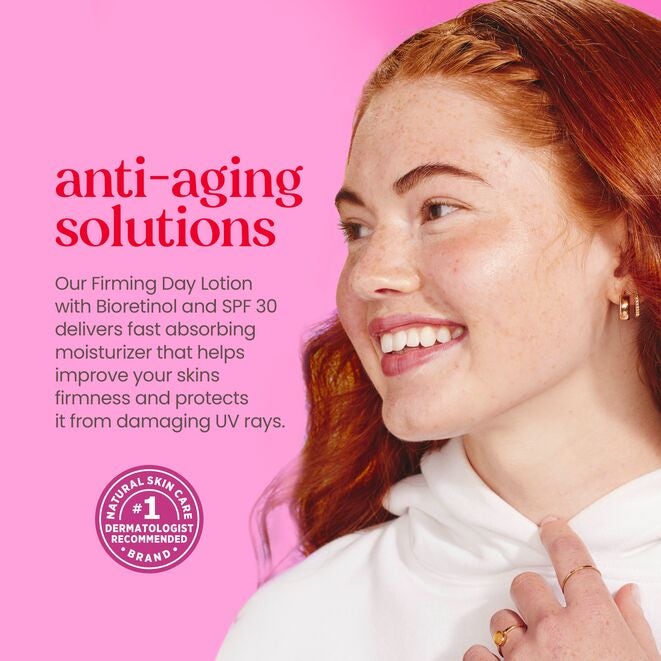 SPF 30 Renewal Firming Day Lotion RV