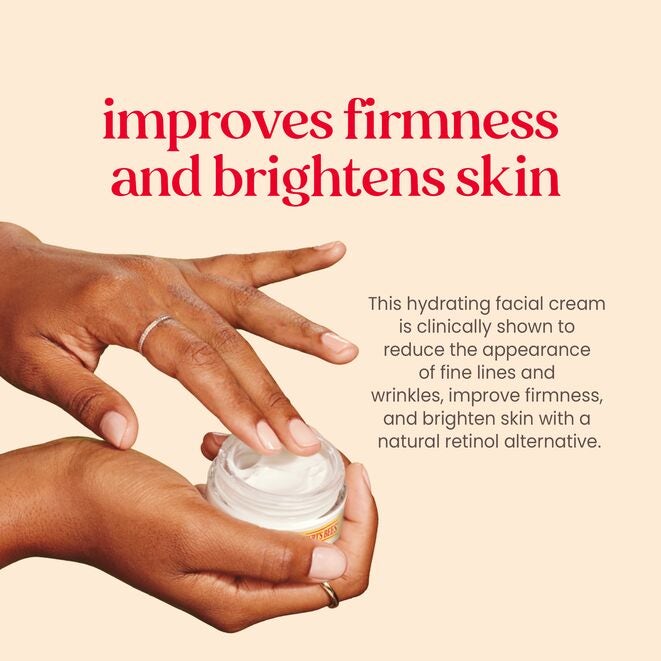 Renewal Fragrance-Free Firming Moisturizing Cream rS