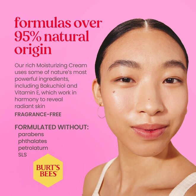 Renewal Fragrance-Free Firming Moisturizing Cream rS