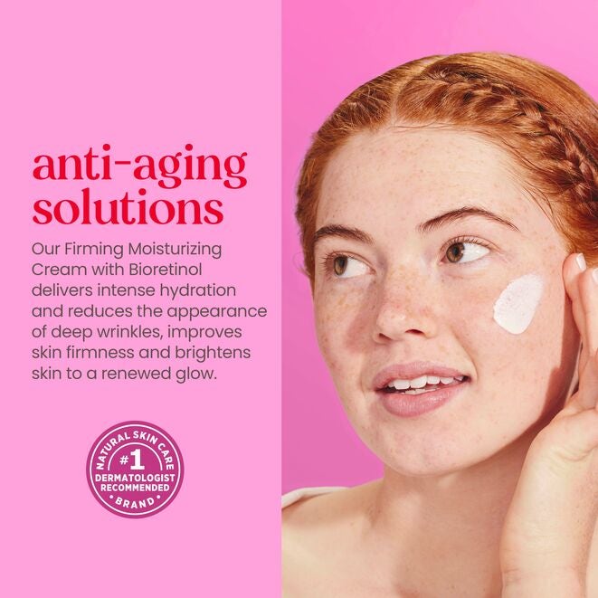 Renewal Fragrance-Free Firming Moisturizing Cream rS