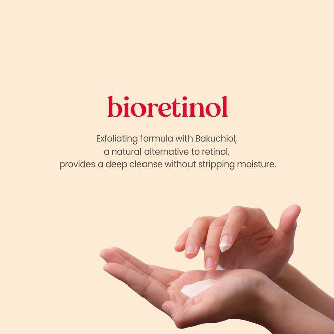 Renewal Refining Cleanser bJ