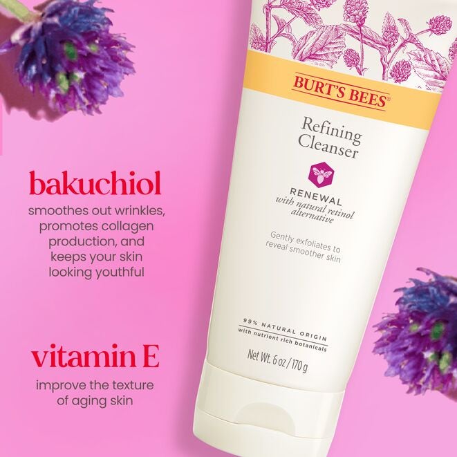 Renewal Refining Cleanser bJ