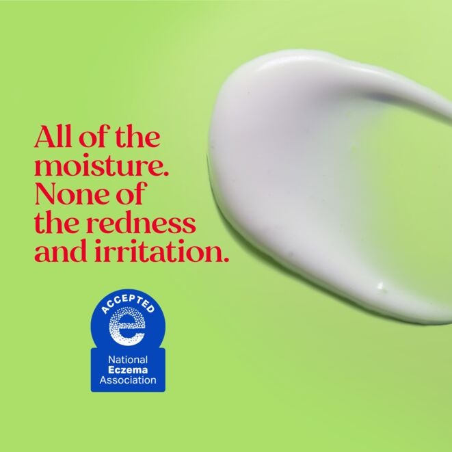 Sensitive Solutions Calming Eye Cream rD