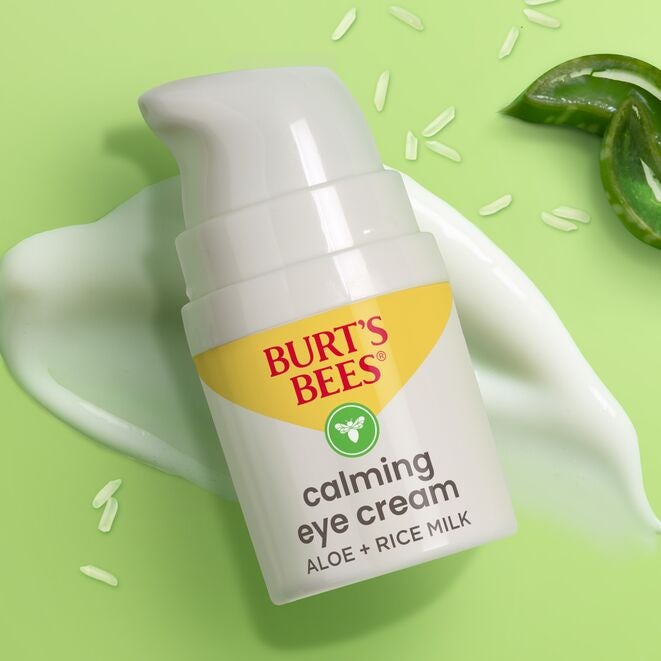Sensitive Solutions Calming Eye Cream rD