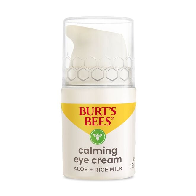 Sensitive Solutions Calming Eye Cream rD