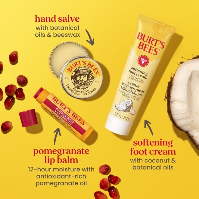 Tips and Toes Kit rp