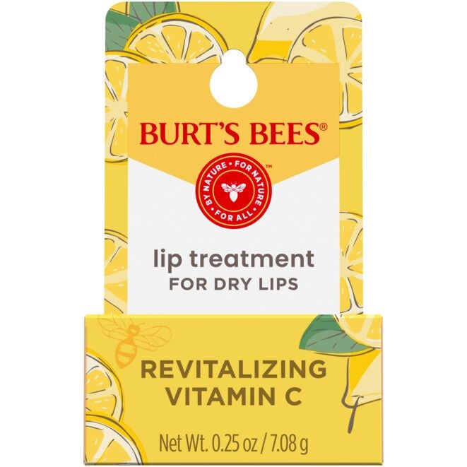 Lemon Sorbet Lip Treatment oR