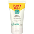 Clear & Balanced Deep Cleansing Acne Scrub with Salicylic Acid kY
