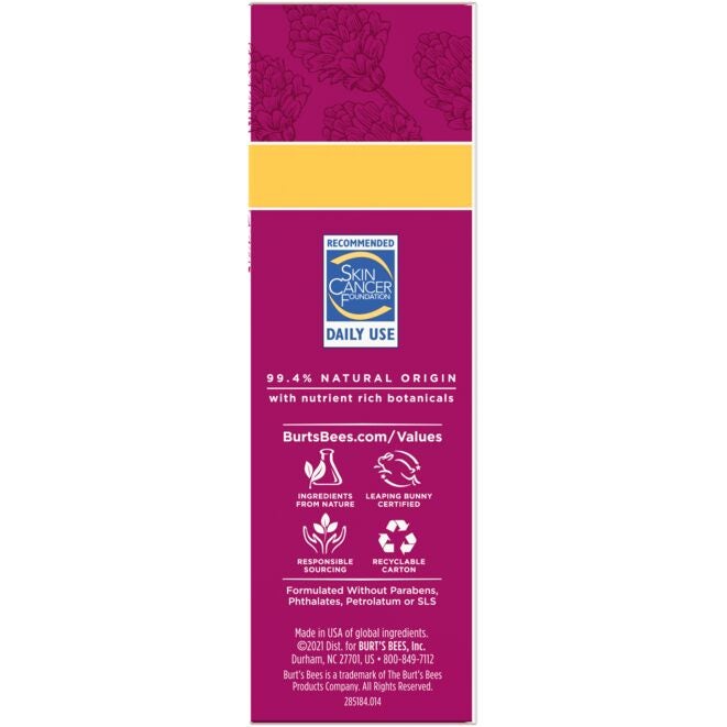 SPF 30 Renewal Firming Day Lotion RV