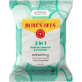 Facial Cleansing Towelettes with Cucumber & Mint jq