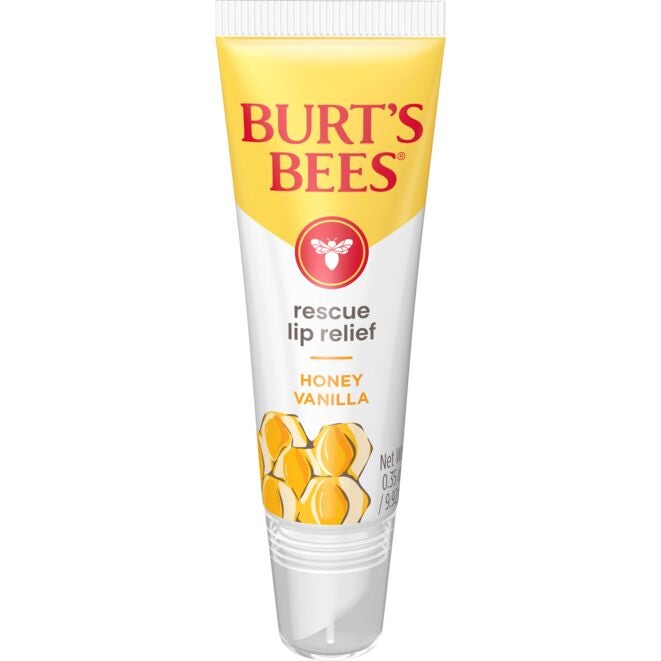 Rescue Lip Relief no