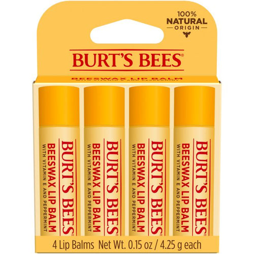 Beeswax Lip Balm U4