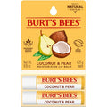 Coconut & Pear Lip Balm 3h