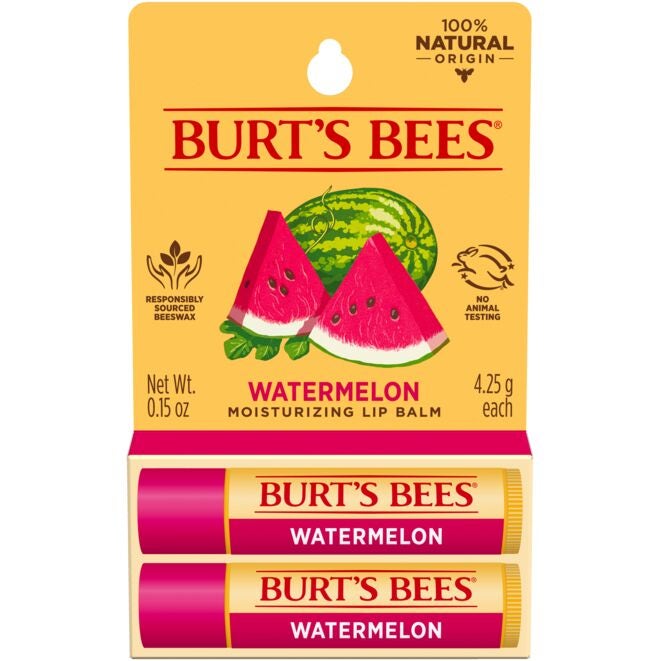 Watermelon Lip Balm Oh