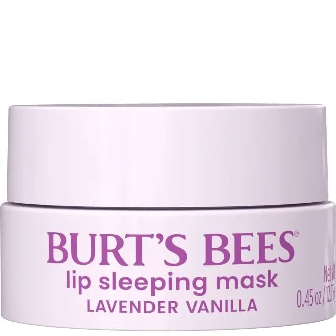 Lip Sleeping Mask fy