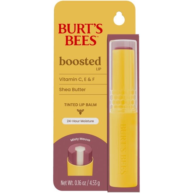 Boosted Lip Balm 4I