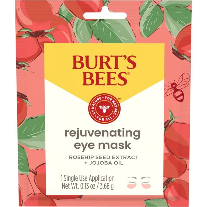 Rejuvenating Eye Mask mT