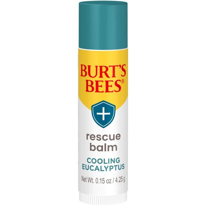Cooling Eucalyptus Rescue Balm Ff