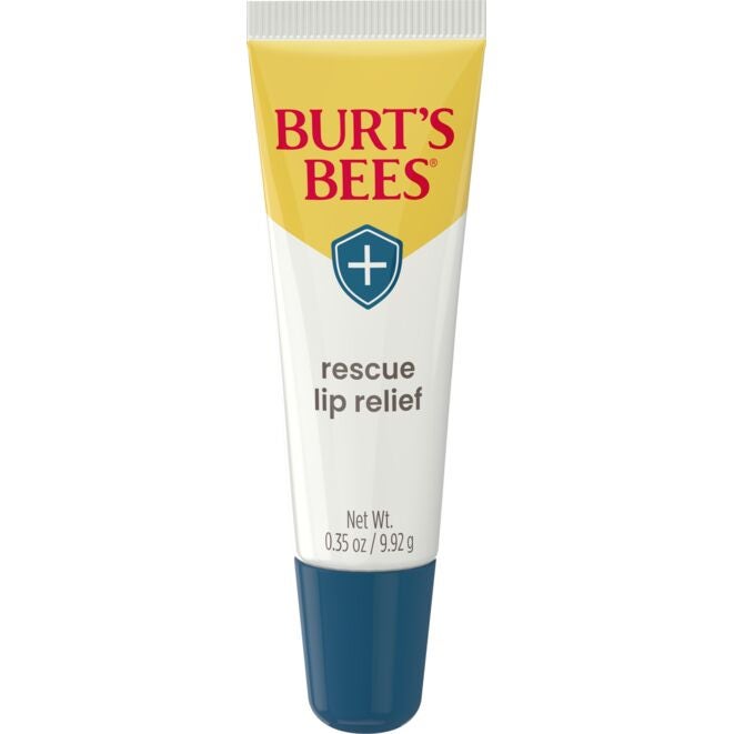 Rescue Lip Relief no