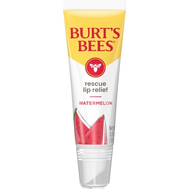 Rescue Lip Relief no
