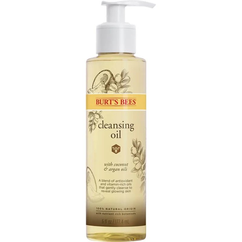 Cleansing Oil MD