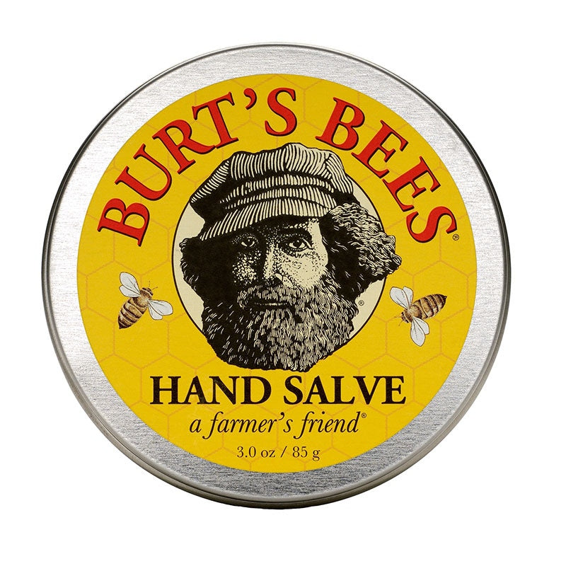 Hand Salve Fz