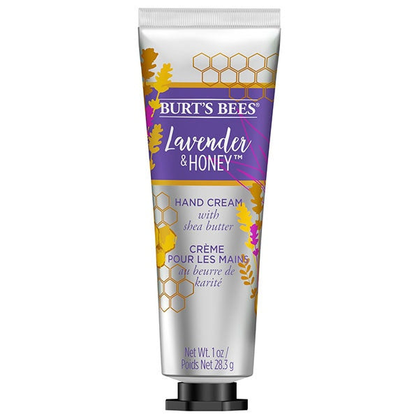 Lavender & Honey Hand Cream 0c