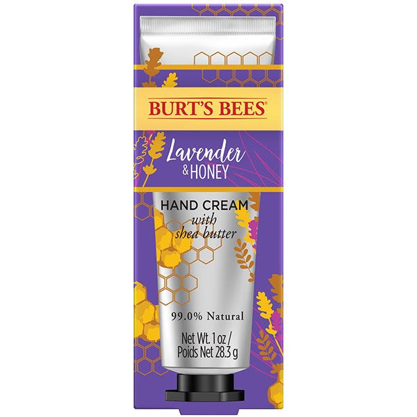 Lavender & Honey Hand Cream 0c