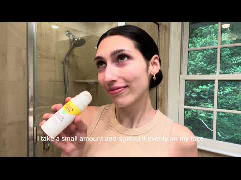 Sensitive Solutions Calming Day Lotion gy