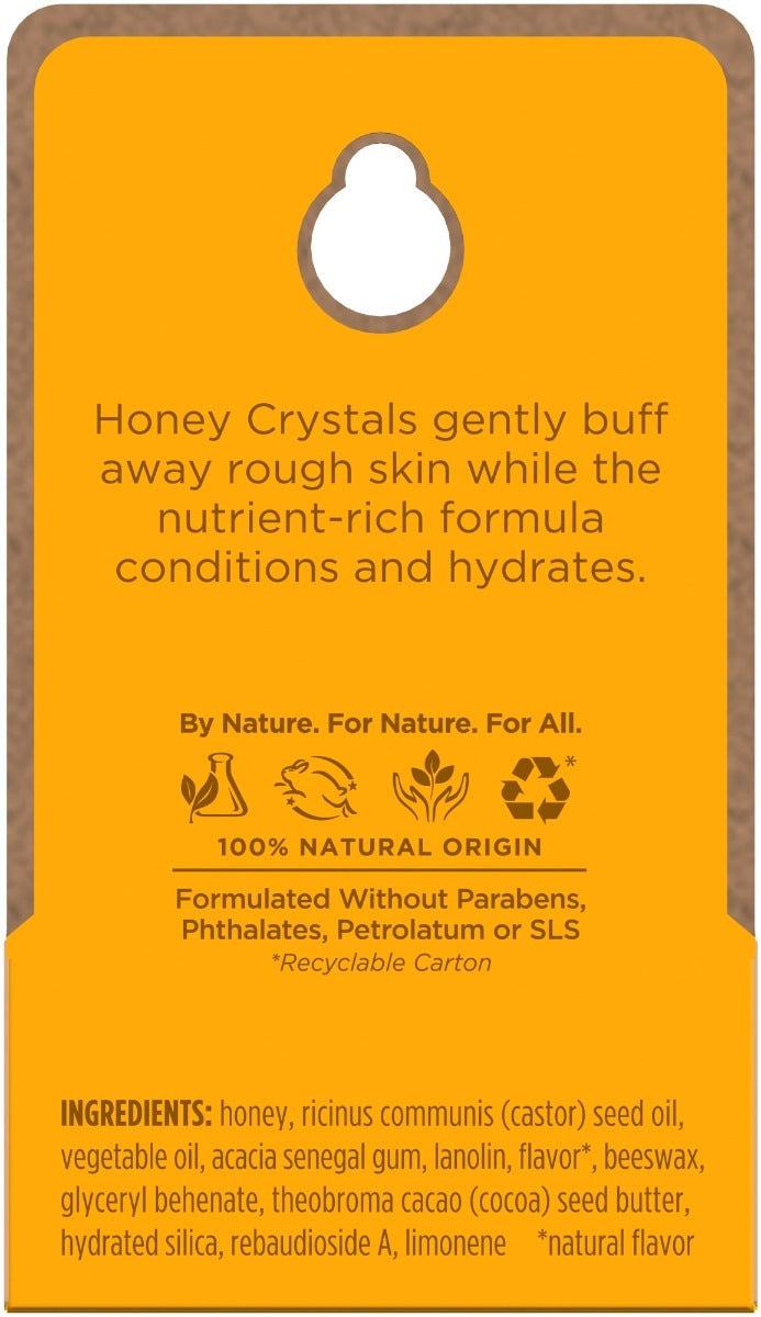 Conditioning Lip Scrub Me