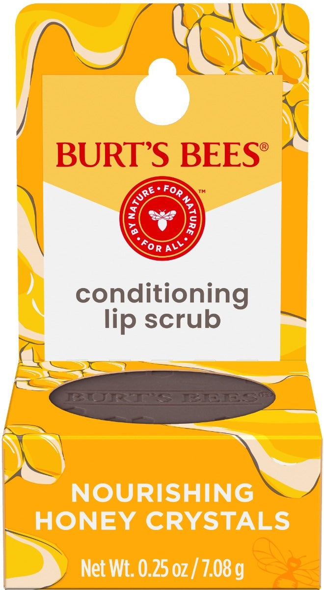 Conditioning Lip Scrub Me