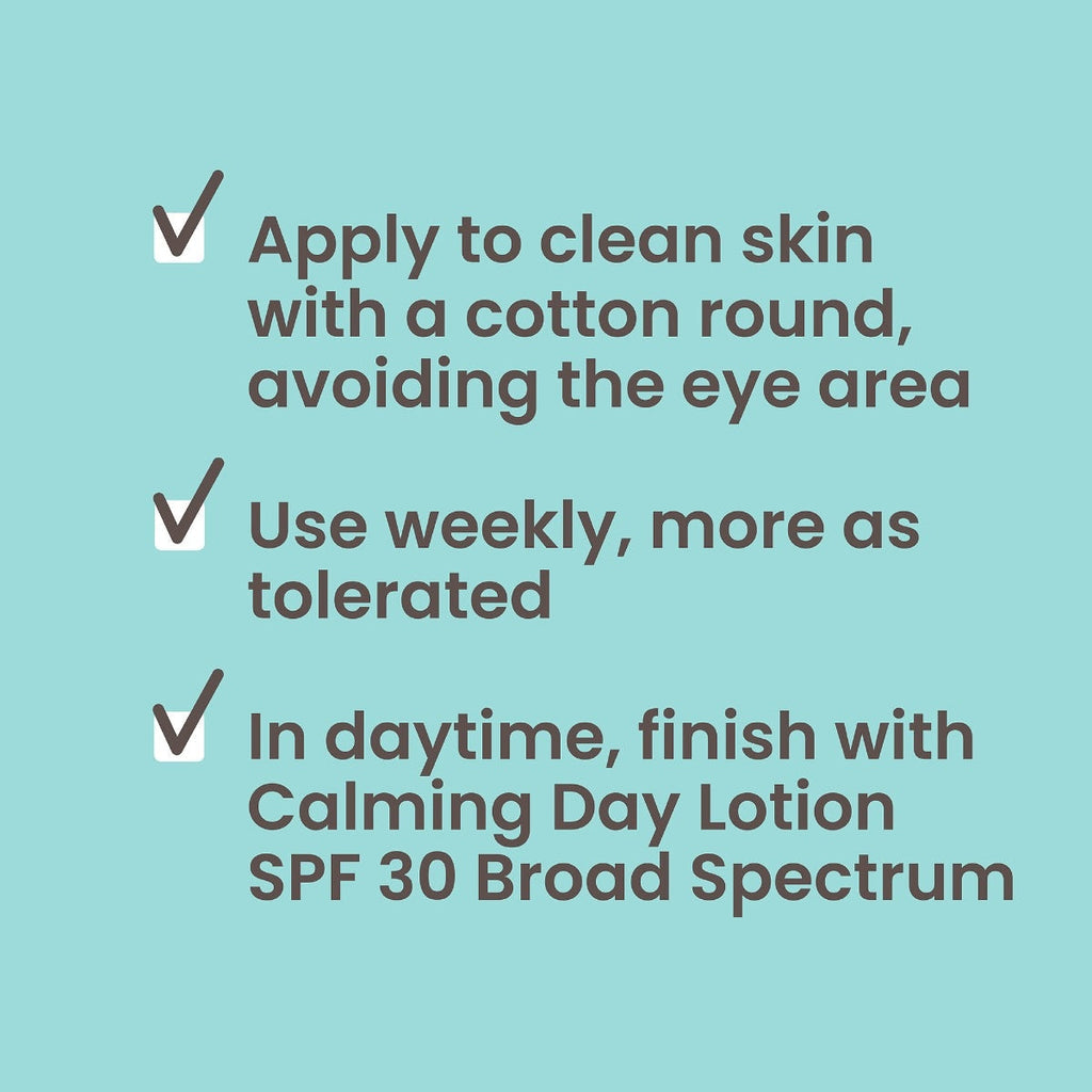Clear & Balanced Even Tone Liquid Exfoliant jO