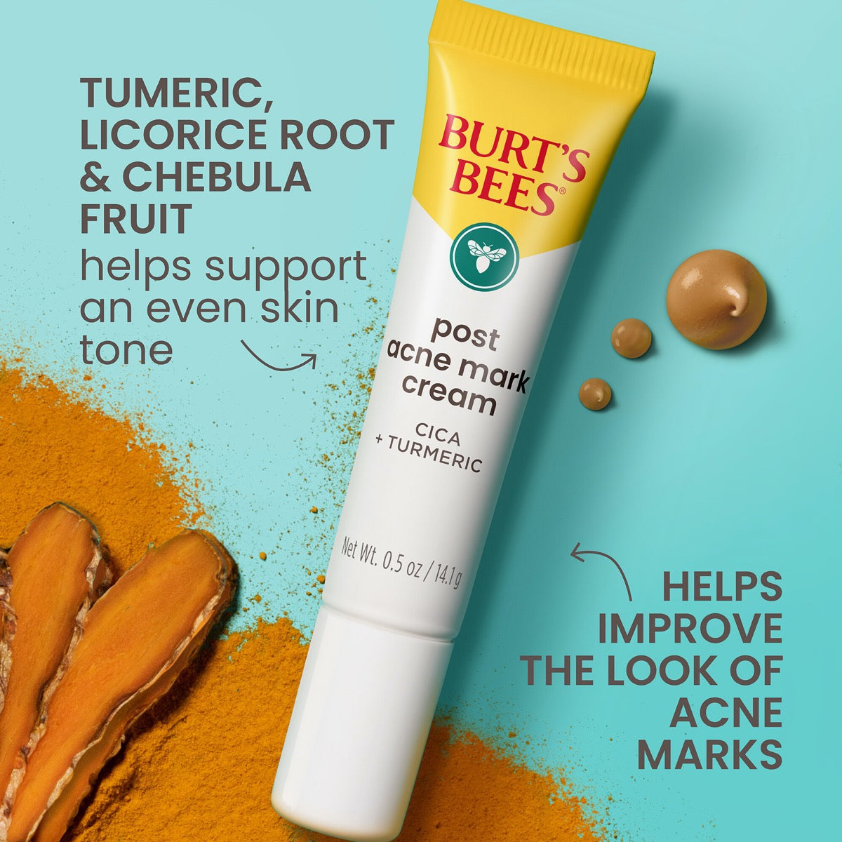 Clear & Balanced Post Acne Mark Cream RB