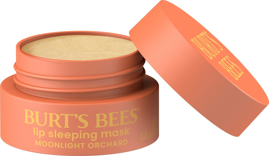 Lip Sleeping Mask fy