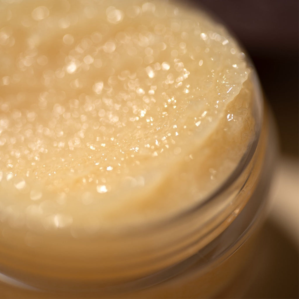 Conditioning Lip Scrub Me