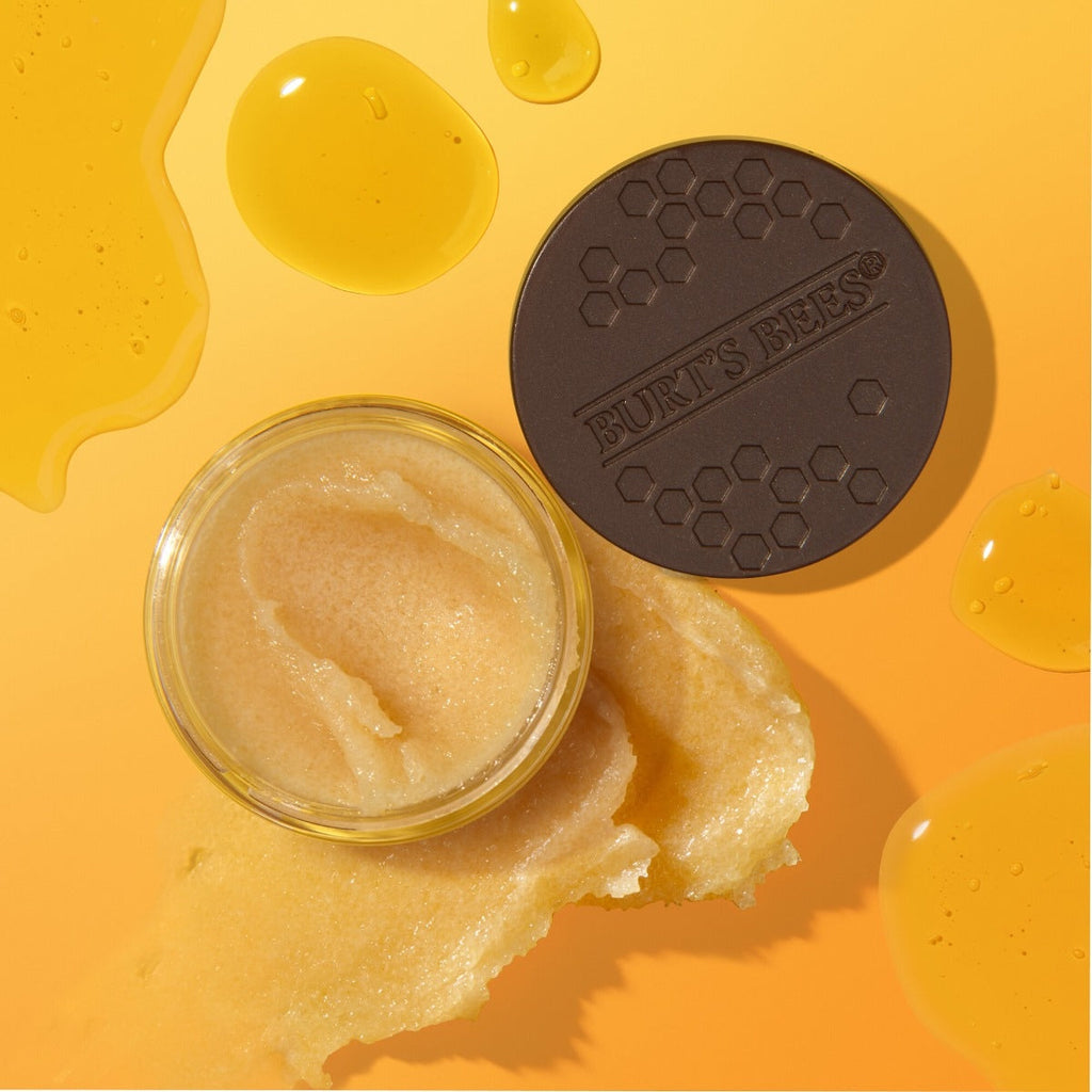 Conditioning Lip Scrub Me