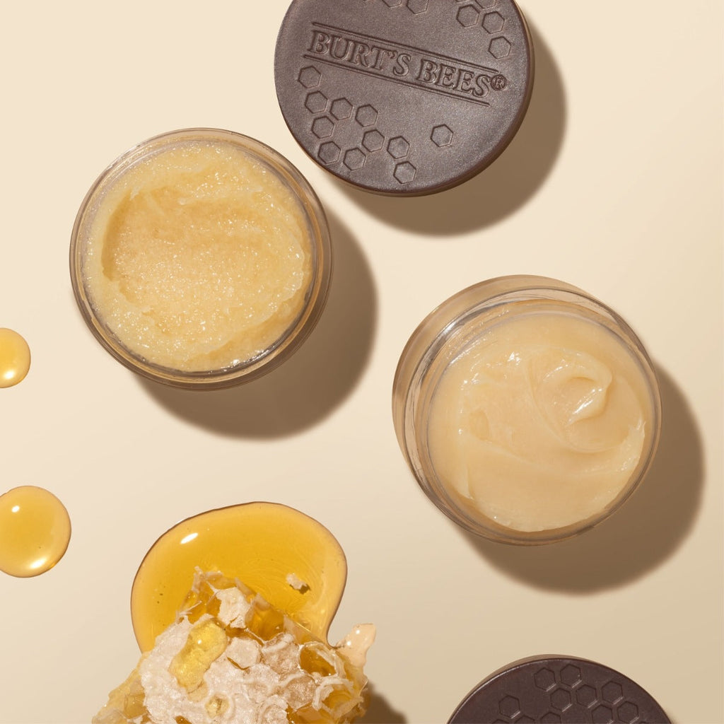 Conditioning Lip Scrub Me