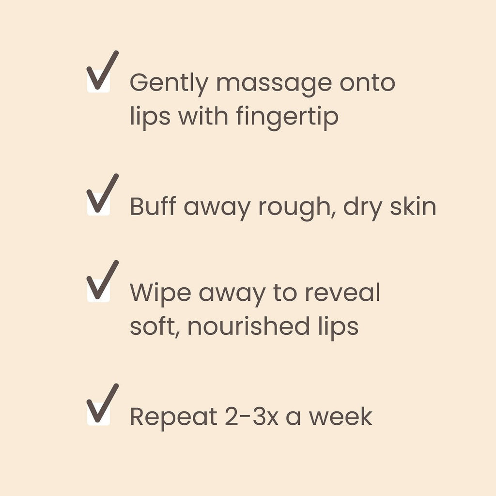 Conditioning Lip Scrub Me