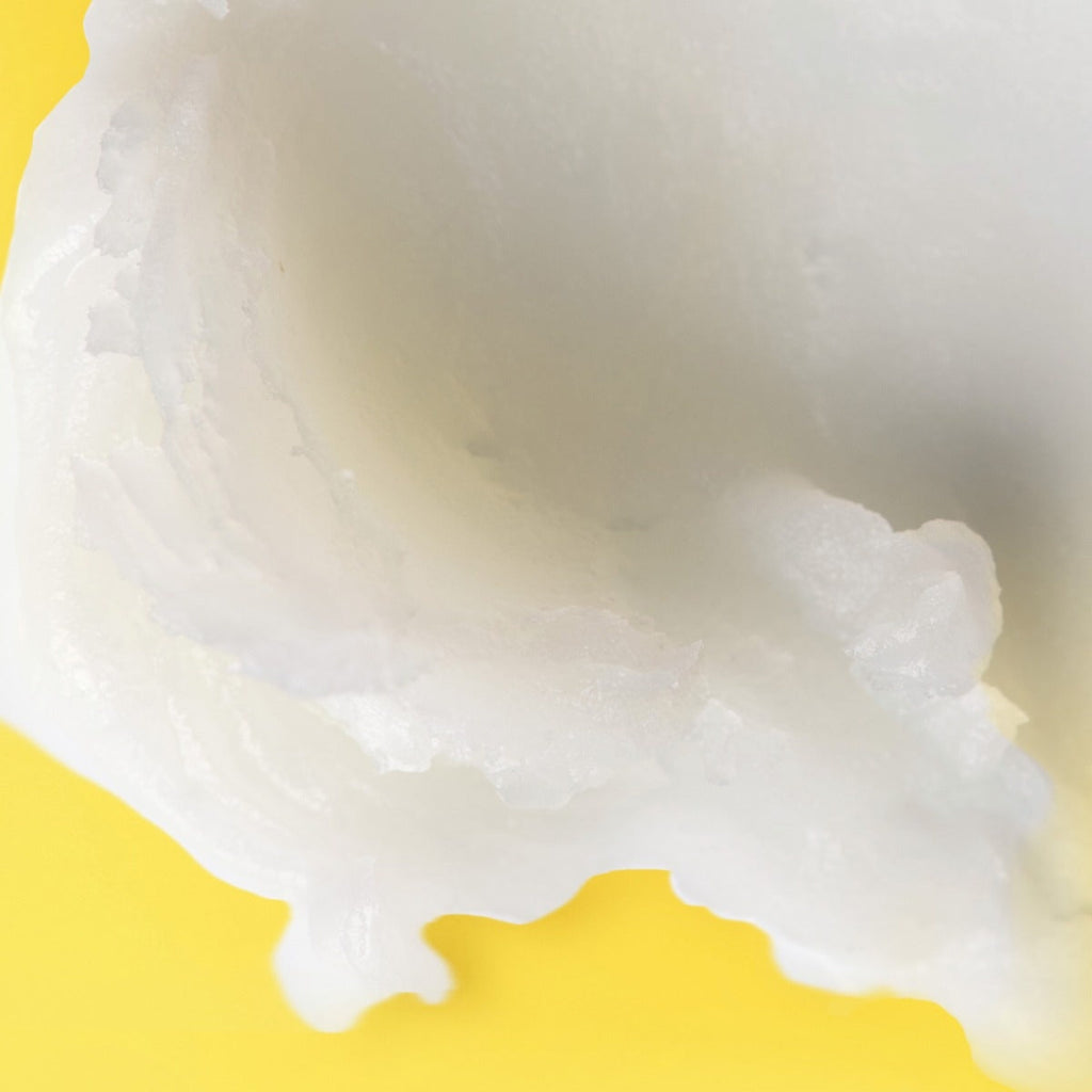 Shea + Cocoa Butter Moisturizing Lip Balm fL