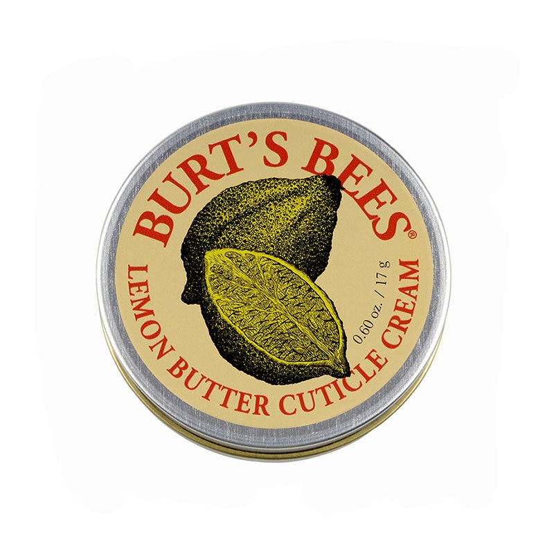 Lemon Butter Cuticle Cream XX