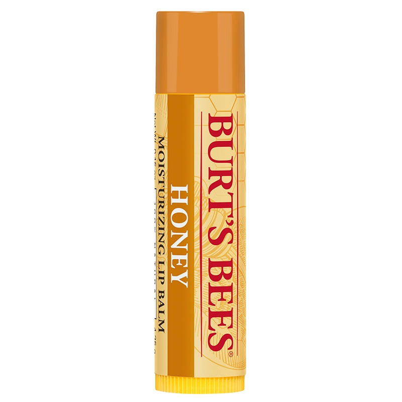 Honey Lip Balm en
