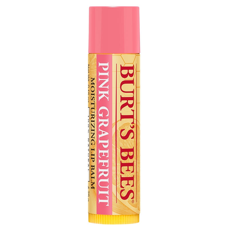 Pink Grapefruit Lip Balm Lr