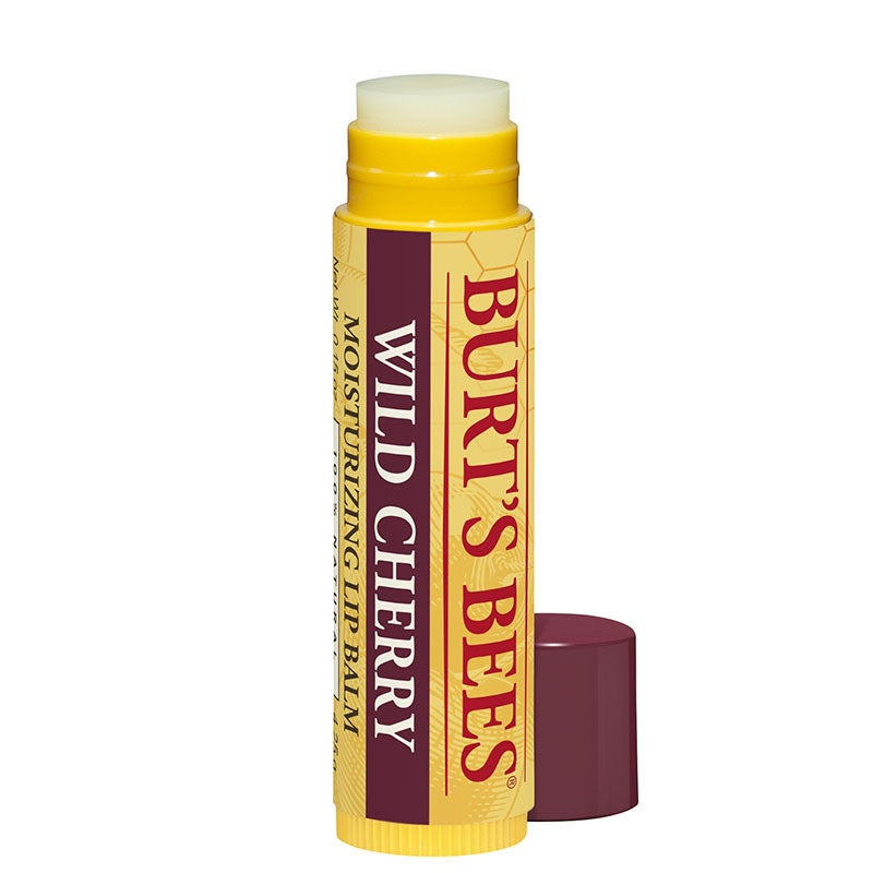 Wild Cherry Lip Balm Zc