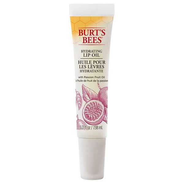 Hydrating Lip Oil with Passion Fruit Oil 68